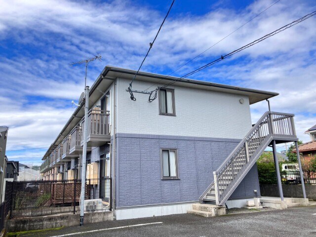 モナリエＩ’ＬＬの物件外観写真