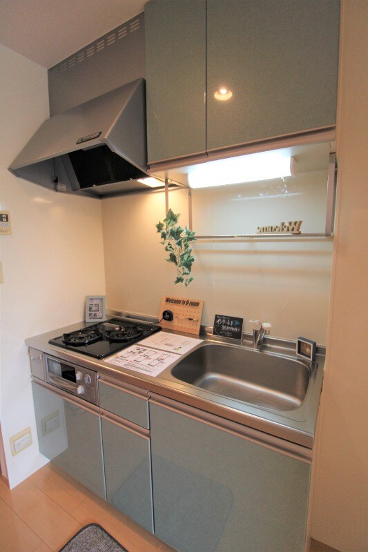 モナリエＩ’ＬＬの物件内観写真