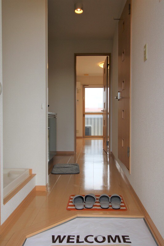 モナリエＩ’ＬＬの物件内観写真