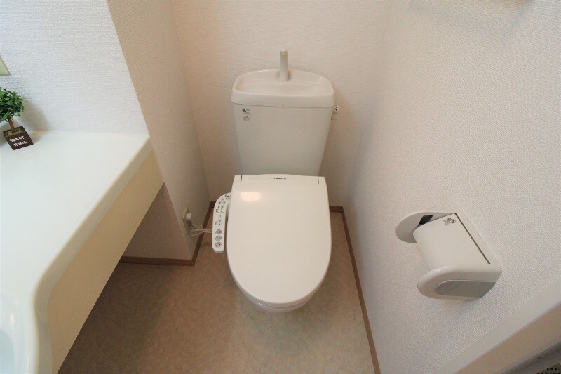 モナリエＩ’ＬＬの物件内観写真