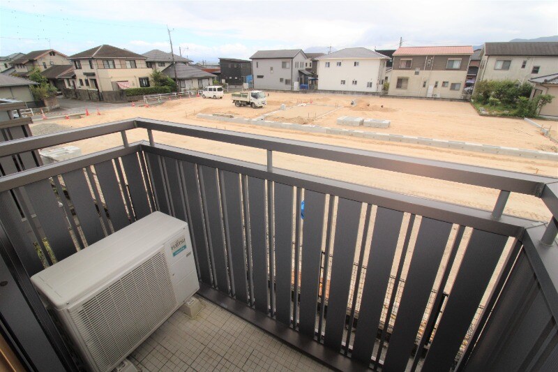 モナリエＩ’ＬＬの物件内観写真