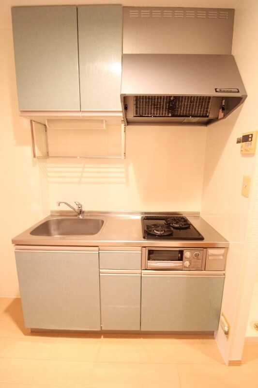 モナリエＩ’ＬＬの物件内観写真