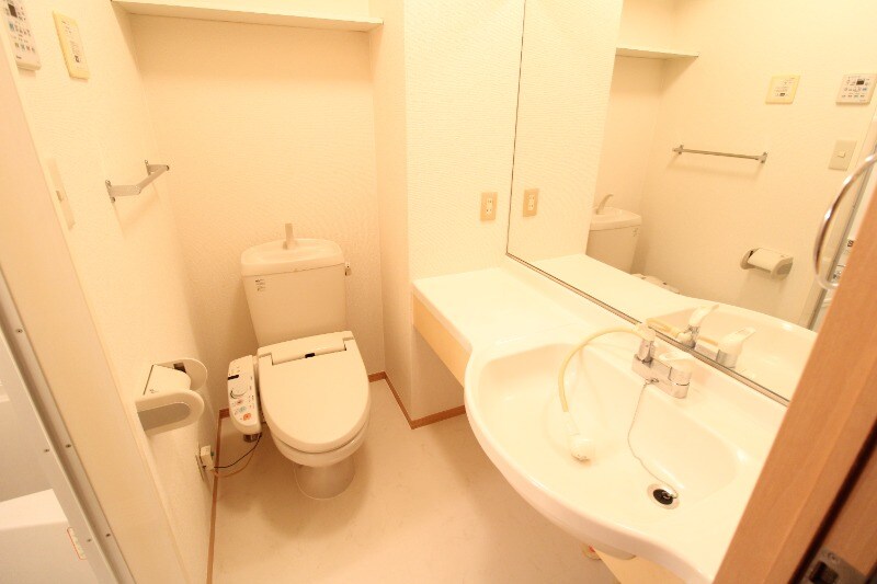 モナリエＩ’ＬＬの物件内観写真