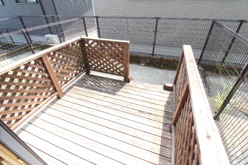 モナリエＩ’ＬＬの物件内観写真