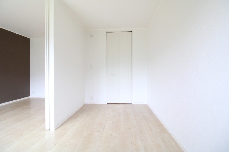 あおいコートの物件内観写真