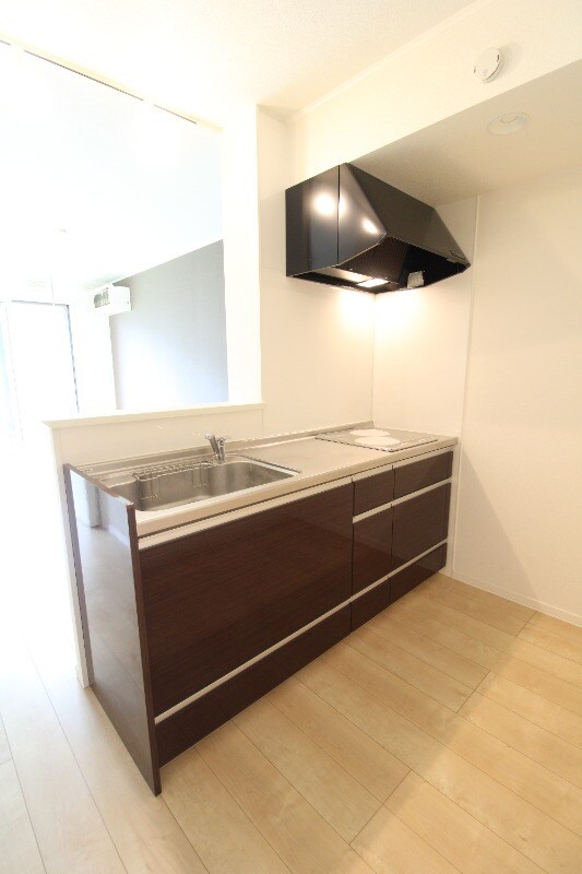 あおいコートの物件内観写真