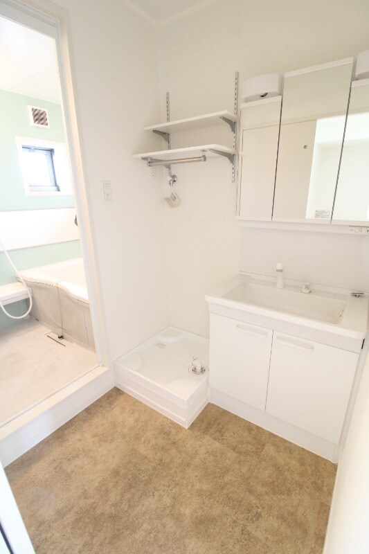 あおいコートの物件内観写真