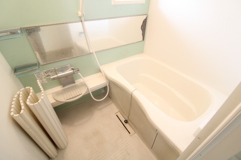 あおいコートの物件内観写真