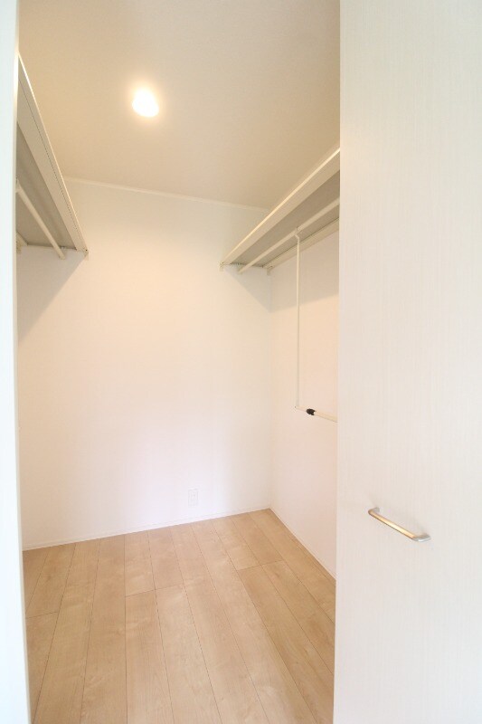 あおいコートの物件内観写真