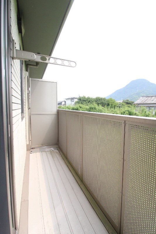 あおいコートの物件内観写真