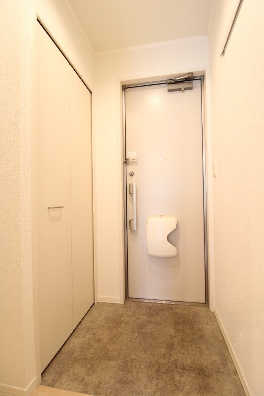 あおいコートの物件内観写真