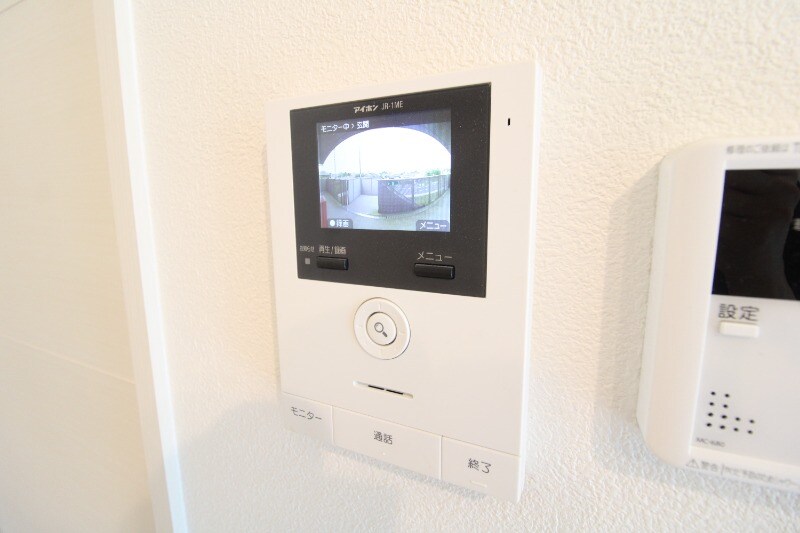 あおいコートの物件内観写真