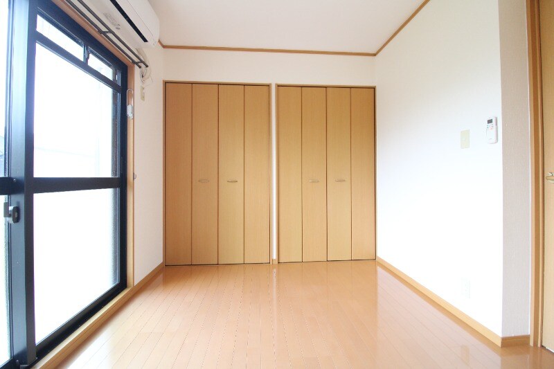 アーネスト姶良の物件内観写真