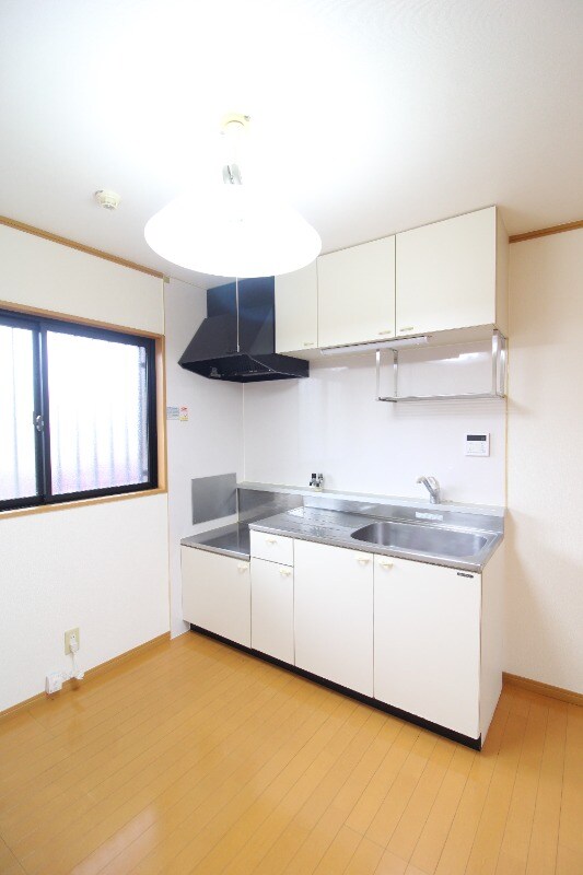 アーネスト姶良の物件内観写真