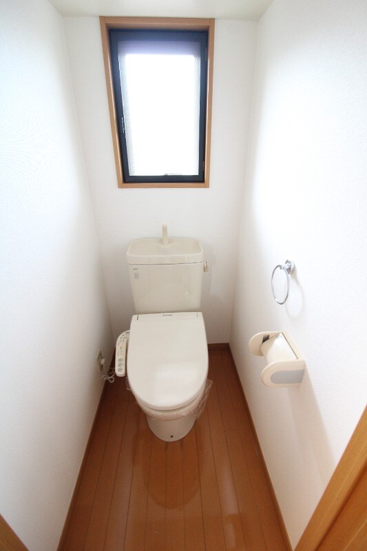 アーネスト姶良の物件内観写真