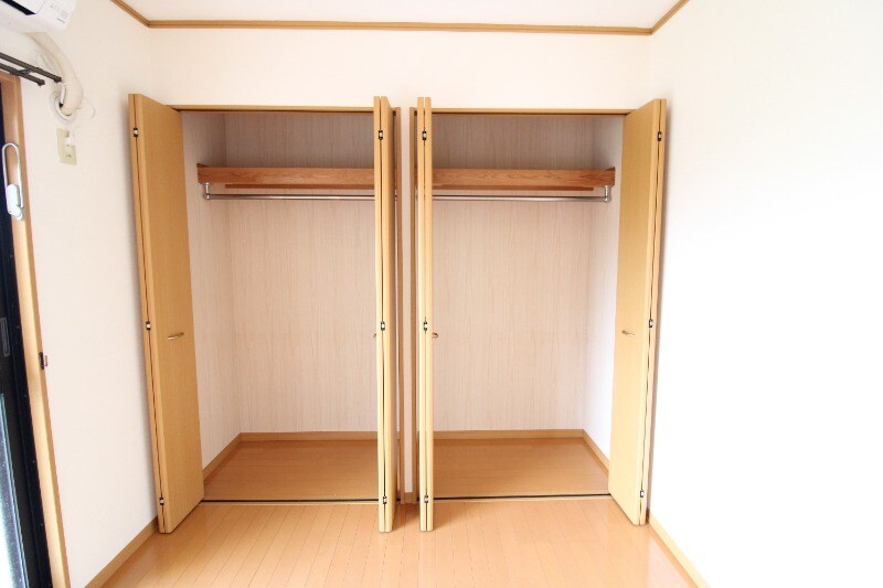 アーネスト姶良の物件内観写真