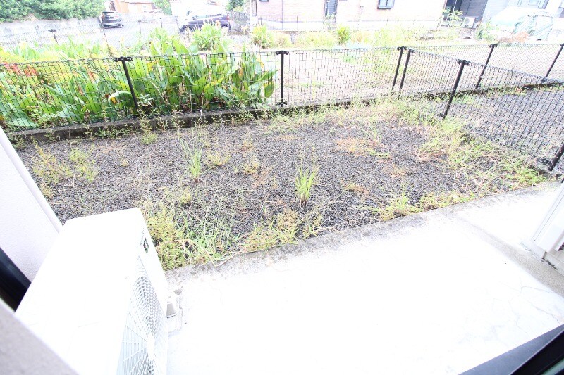 アーネスト姶良の物件内観写真