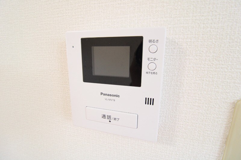 アーネスト姶良の物件内観写真