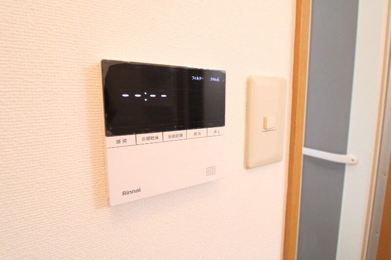 アーネスト姶良の物件内観写真