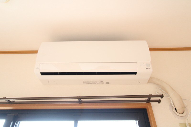 アーネスト姶良の物件内観写真