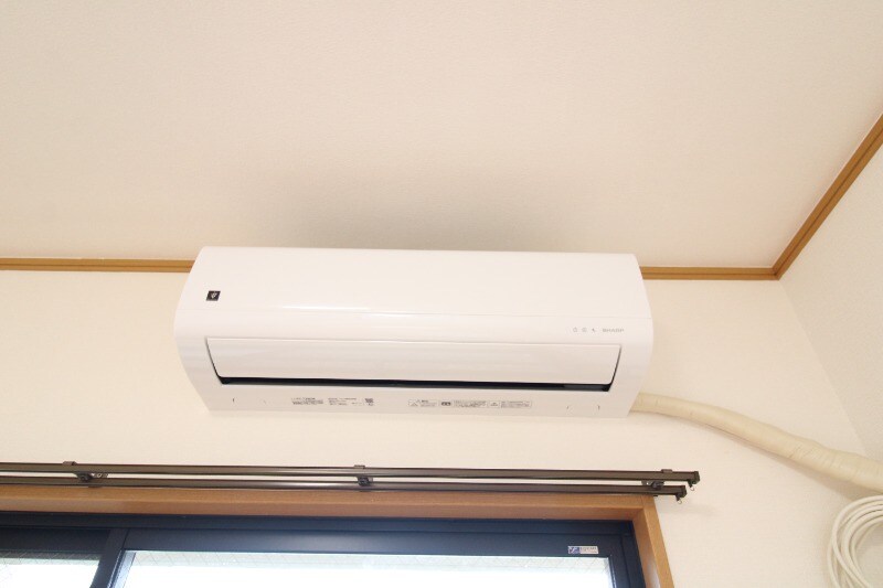 アーネスト姶良の物件内観写真