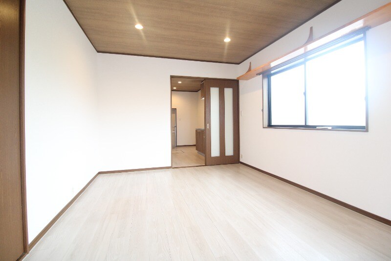 ルミエール加治木の物件内観写真