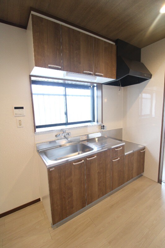 ルミエール加治木の物件内観写真