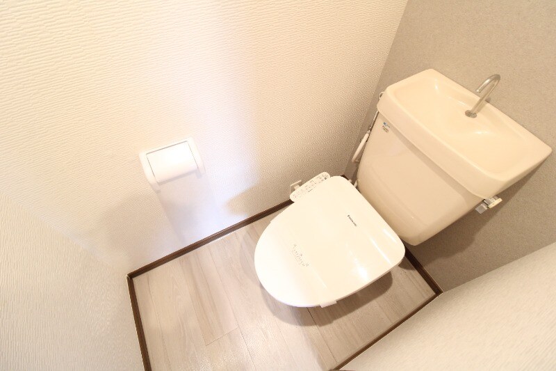 ルミエール加治木の物件内観写真