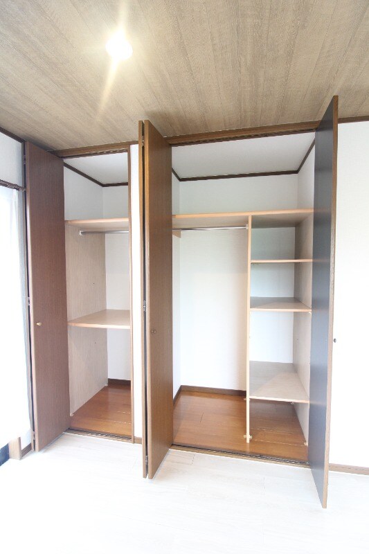 ルミエール加治木の物件内観写真