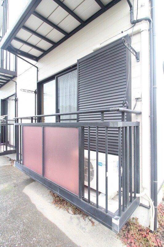 ルミエール加治木の物件内観写真