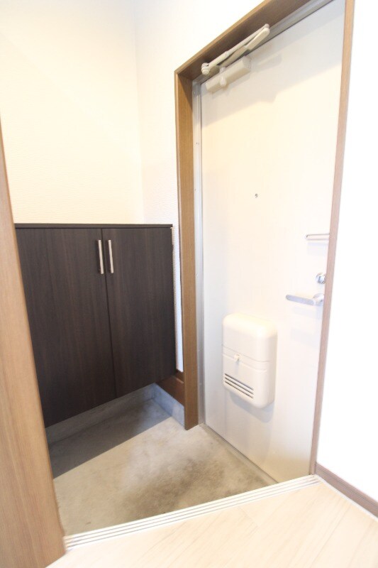 ルミエール加治木の物件内観写真