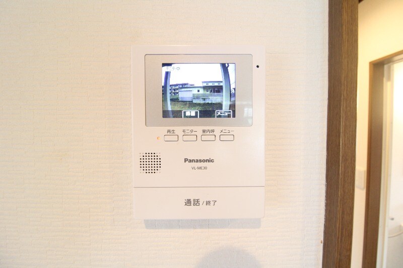 ルミエール加治木の物件内観写真