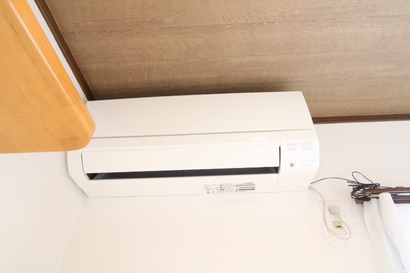 ルミエール加治木の物件内観写真