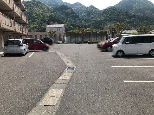 アクロス平松の物件外観写真