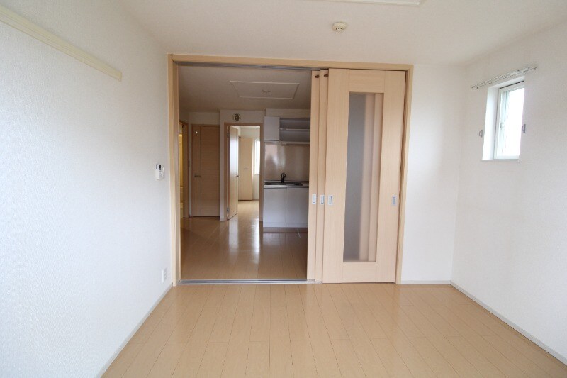 プランドール　Ⅱの物件内観写真