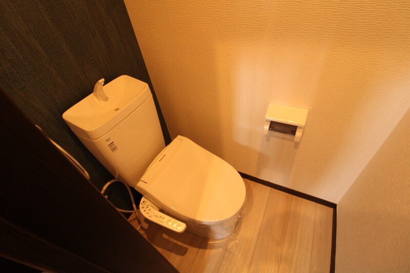 ルミエール加治木の物件内観写真