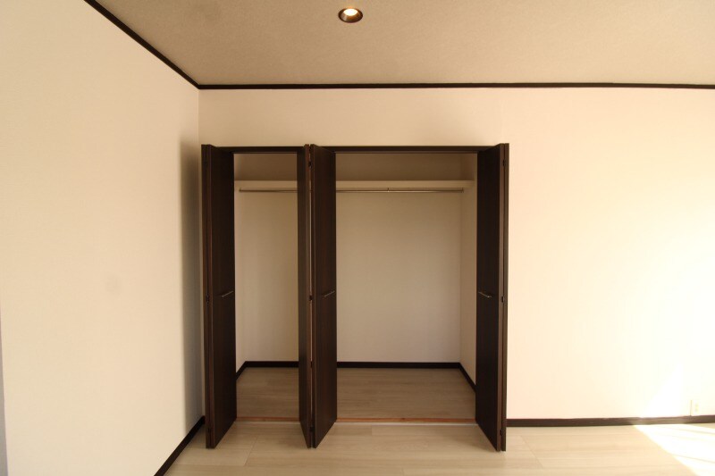 ルミエール加治木の物件内観写真