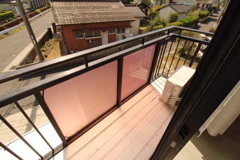 ルミエール加治木の物件内観写真