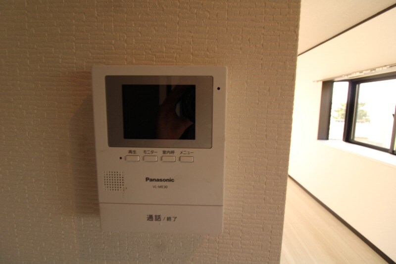 ルミエール加治木の物件内観写真