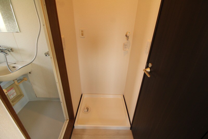 ルミエール加治木の物件内観写真