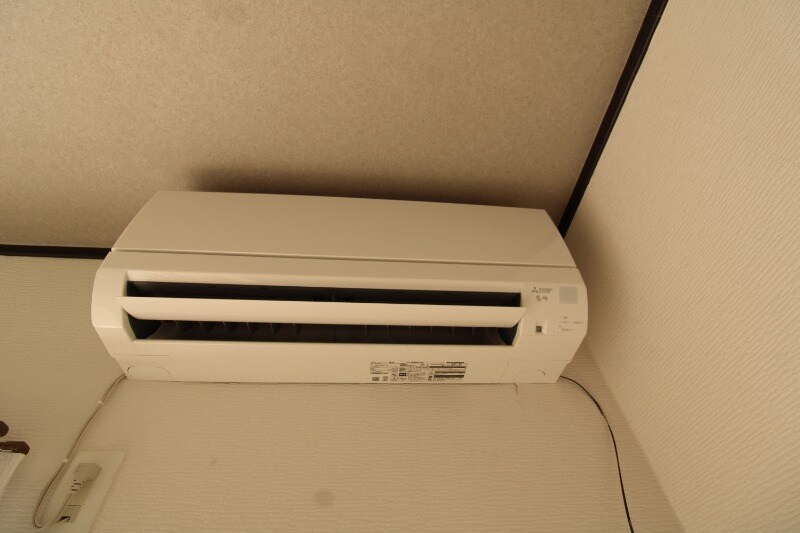 ルミエール加治木の物件内観写真