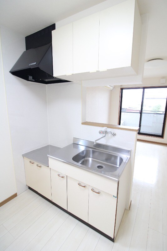 Ｑｕｒａｌｉｓ　Ａｉｒａ　Ａ棟の物件内観写真