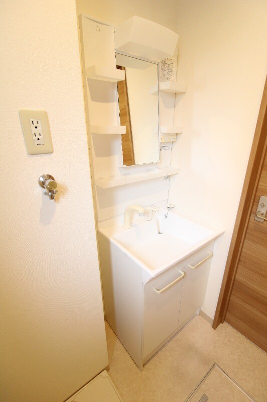 Ｑｕｒａｌｉｓ　Ａｉｒａ　Ａ棟の物件内観写真