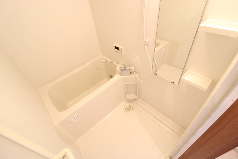 Ｑｕｒａｌｉｓ　Ａｉｒａ　Ａ棟の物件内観写真