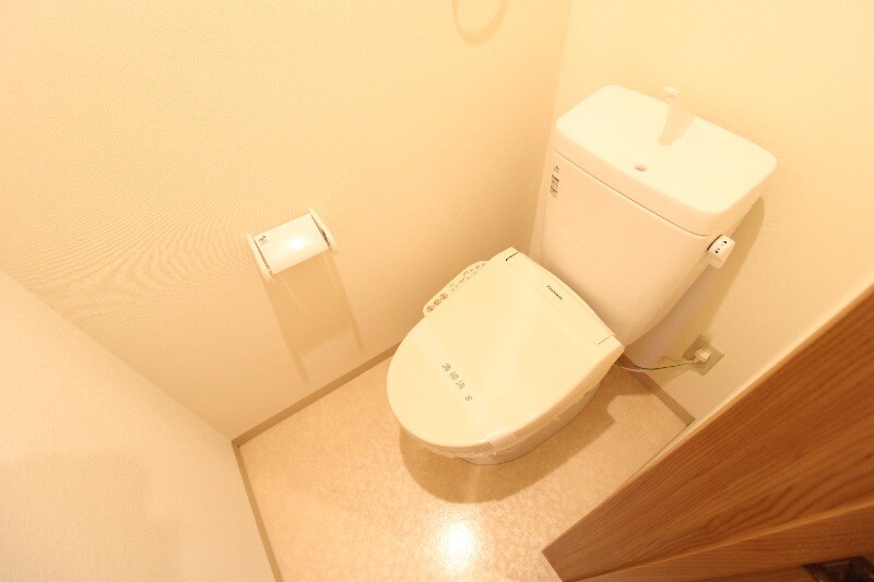 Ｑｕｒａｌｉｓ　Ａｉｒａ　Ａ棟の物件内観写真