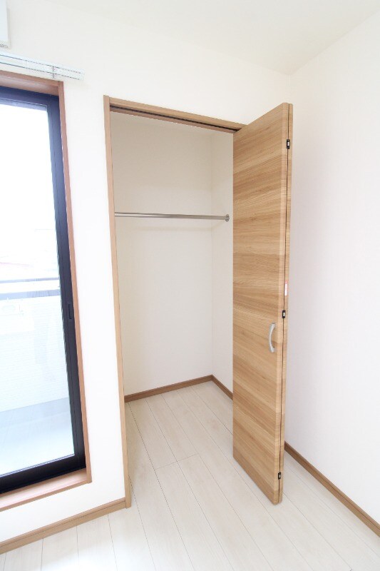 Ｑｕｒａｌｉｓ　Ａｉｒａ　Ａ棟の物件内観写真