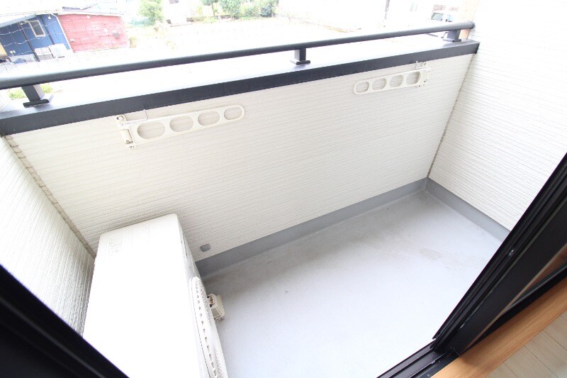 Ｑｕｒａｌｉｓ　Ａｉｒａ　Ａ棟の物件内観写真