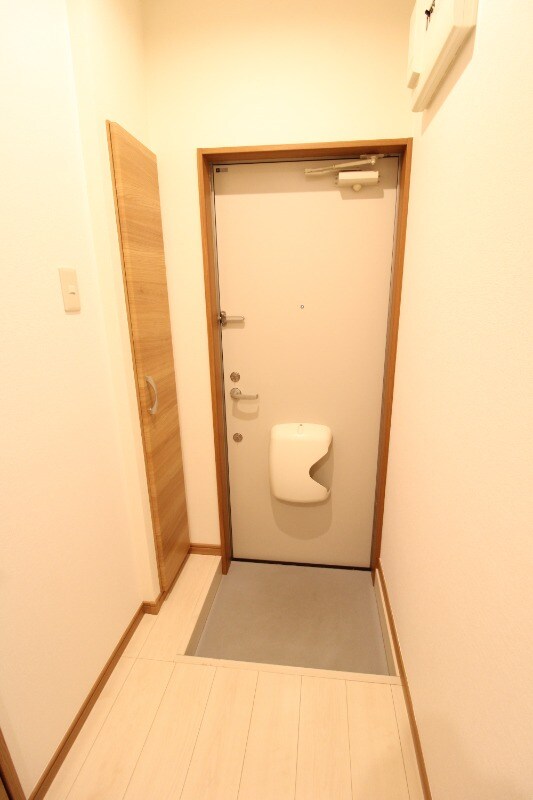 Ｑｕｒａｌｉｓ　Ａｉｒａ　Ａ棟の物件内観写真