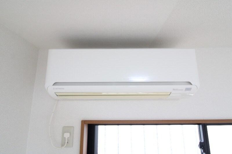 Ｑｕｒａｌｉｓ　Ａｉｒａ　Ａ棟の物件内観写真