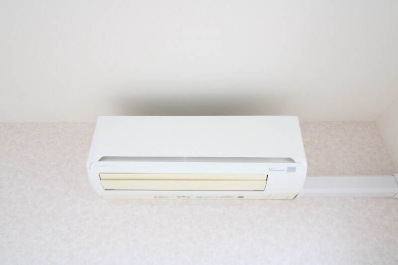 Ｑｕｒａｌｉｓ　Ａｉｒａ　Ａ棟の物件内観写真